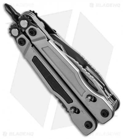 SOG Powerplay 19-in-1 Multi-Tool W/ Hex Bit Kit + Nylon Sheath PX1001N-CP 6 SOG Powerplay 19-in-1 Multi-Tool W/ Hex Bit Kit + Nylon Sheath PX1001N-CP - Image 4