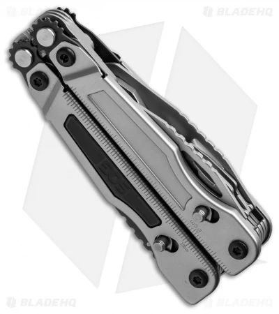 SOG Powerplay 19-in-1 Multi-Tool W/ Hex Bit Kit + Nylon Sheath PX1001N-CP 5 SOG Powerplay 19-in-1 Multi-Tool W/ Hex Bit Kit + Nylon Sheath PX1001N-CP - Image 3