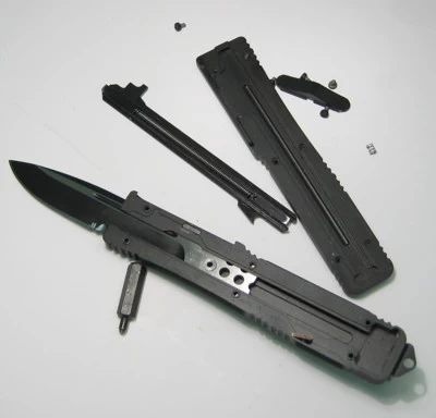 Official Microtech Torx Wrench Tool Set BLK-201 4 Official Microtech Torx Wrench Tool Set BLK-201 - Image 2