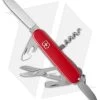 Victorinox Swiss Army Knife Climber Red 53381 1 Victorinox Swiss Army Knife Climber Red 53381 -Knife Shop victorinox swiss army huntsman red climber red 53201 53381