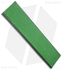 Warthog Sharpeners Multi Edge Leather Lapping Pad