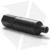 Extra Small Tri-Angle Socket 1/4" Drive Bit For Microtech (0.070") -Knife Shop x small tri angle socket cm