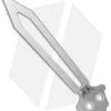 Flytanium Zenith Trainer Blade For Benchmade 51 Balisong Butterfly Knife -Knife Shop zenith trainer 51 cm